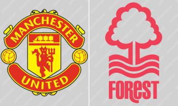 Manchester United - Nottingham Forest