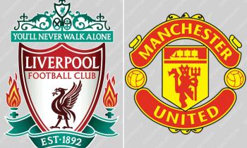 Liverpool vs Manchester United