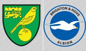 Norwich vs Brighton