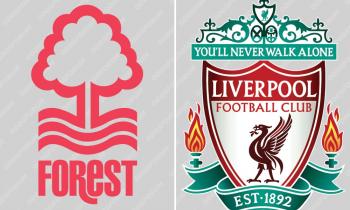 Notingham Forest vs Liverpool