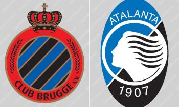 Club Brugge vs Atalanta