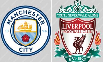 Manchester City vs Liverpool FC