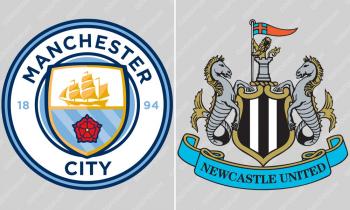 Manchester City vs Newcastle
