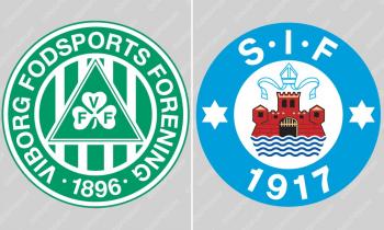 Viborg FF vs Silkeborg IF
