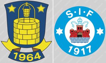 Brøndby IF vs Silkeborg IF