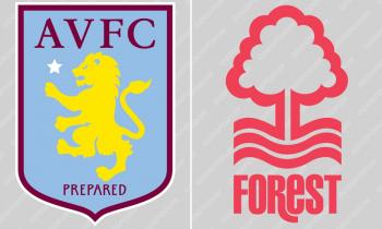 Aston Villa vs Nottingham Forest