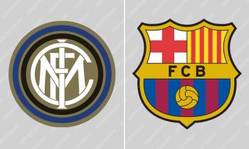 Inter vs FC Barcelona