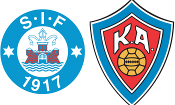 Silkeborg IF vs KA Akureyri