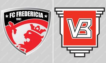 FC Fredericia vs Vejle