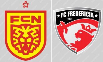 FC Nordsjælland - FC Fredericia