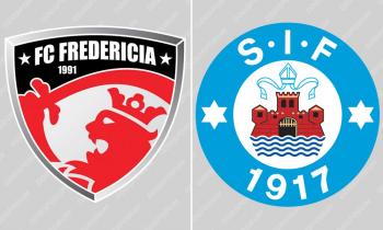 FC Fredericia - Silkeborg