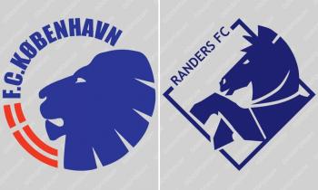 FC København vs Randers FC