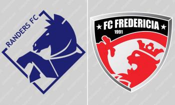 Randers FC - FC Fredericia