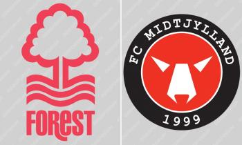 Nottingham Forest - FC Midtjylland