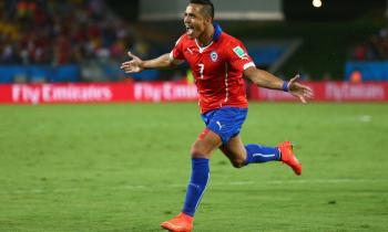 Top 5 varmest VM-navne på transfermarkedet