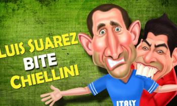 Otte VM-bets der kostede bookmaker dyrt