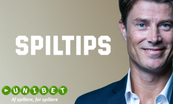 Brian Laudrups spilforslag