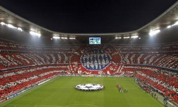 Müller: Vi taber ikke til Arsenal