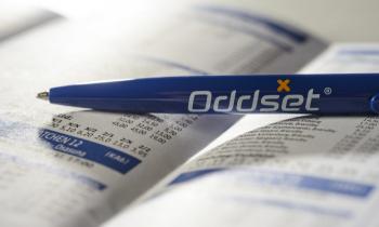 MÅLJAGT: Vinder 83.000 på Champions League