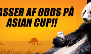 AFC Asian Cup - Asiatiske Mesterskaber