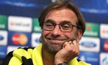 Odds på Jürgen Klopps fremtid