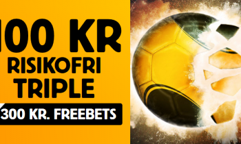 Betfair: Nyt super tilbud til nye brugere