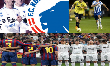 Dagens sikre, seriøse og satsede