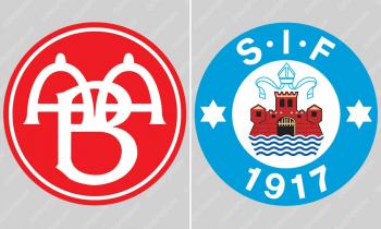 AaB - Silkeborg IF optakt