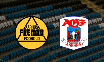 Aarhus Fremad - AGF odds: Aarhus derby headliner 3. runde i DBU Pokalen
