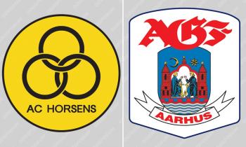 AC Horsens mod AGF odds og spilforslag