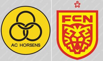 AC Horsens - FC Nordsjælland: Odds, spilforslag og statistik