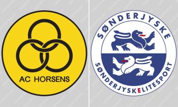AC Horsens - Sønderjyske: optakt, odds, statistik og spilforslag