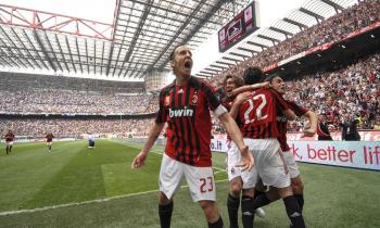 Arsenal vs AC Milan odds: Europa League 1/8-finale