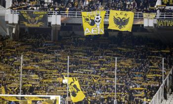 AEK Athen - Bayern München odds og spilforslag: Champions League Gruppe E