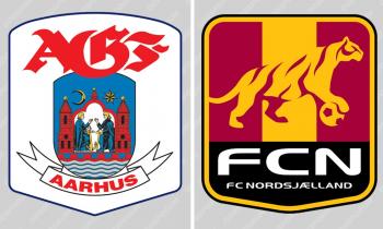 AGF vs FC Nordsjælland odds: - Hvem får sæsonens første sejr?
