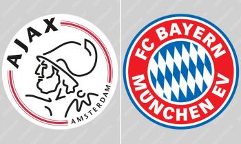 Ajax vs Bayern München: Odds og Statistik