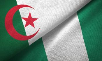 Algeriet - Nigeria odds: Spilforslag til African Nations Cup semifinale