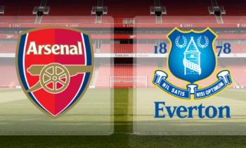 Arsenal vs Everton odds: Målfest på Emirates
