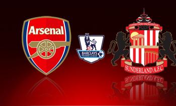 Optakt: Arsenal – Sunderland