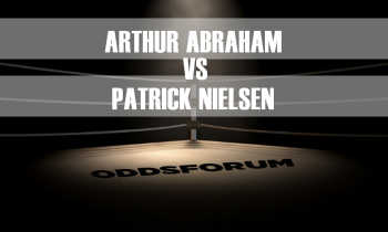 Patrick Nielsen mod Arthur Abraham: Odds, livestream og optakt til kampen