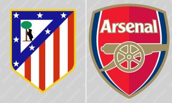 Atlético Madrid - Arsenal: Odds på torsdagens Europa League semifinale