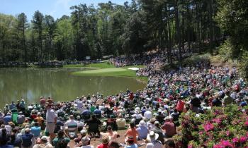 US Masters Odds: Hvem vinder The Masters 2018 i Golf?
