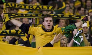 Honduras vs Australien odds: - Spil på de interkontinentale VM-playoff kampe