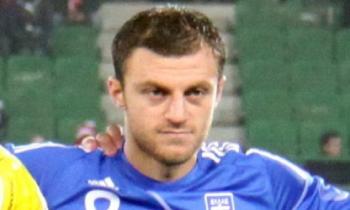 Tidligere landsholdsspiller får 2,5 år for Matchfixing