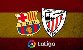 Barcelona - Athletic Bilbao Spilforslag: Odds 2.25 på handicap-sejr til Barca i La Liga
