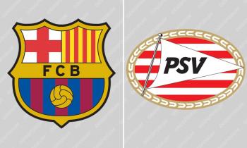 Barcelona - PSV Eindhoven odds: Spilforslag til Champions League kampen i Gruppe B