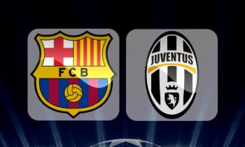 Barcelona vs Juventus: - Underholdningen er sikret