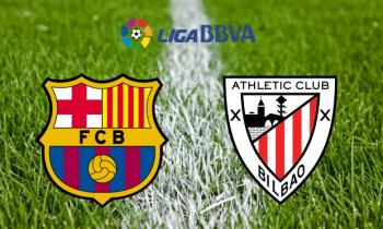 Barcelona og Bilbao i målrigt opgør