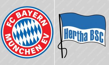 Bayern München vs Hertha Berlin optakt: Odds, spilforslag og livestream