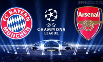 Bayern München vs Arsenal spilforslag: - Gunners presser Bayern på Allianz